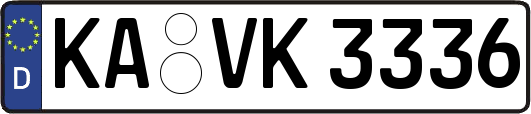 KA-VK3336