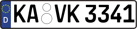 KA-VK3341