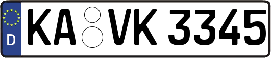 KA-VK3345