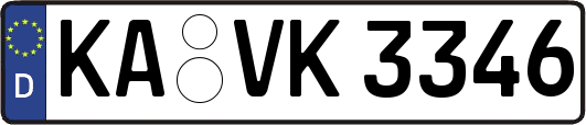 KA-VK3346