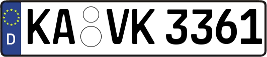 KA-VK3361