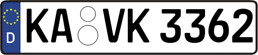 KA-VK3362