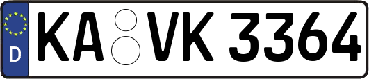 KA-VK3364