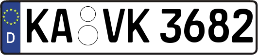 KA-VK3682