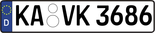 KA-VK3686
