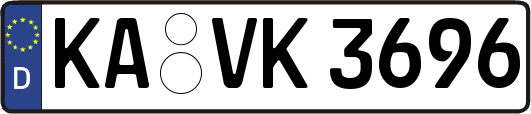 KA-VK3696