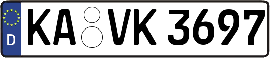 KA-VK3697