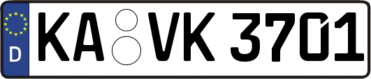 KA-VK3701