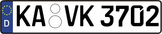 KA-VK3702