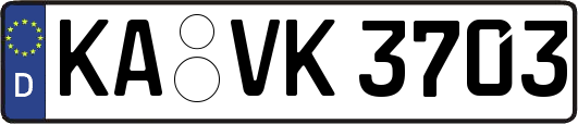 KA-VK3703