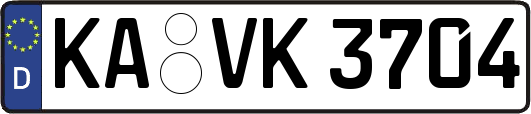 KA-VK3704