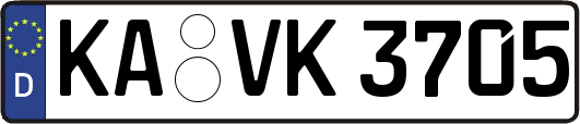 KA-VK3705