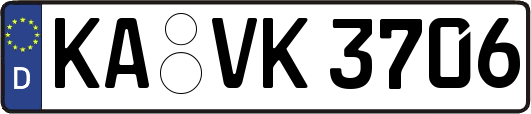 KA-VK3706