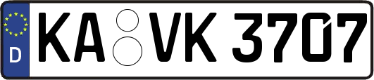 KA-VK3707