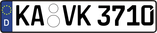 KA-VK3710