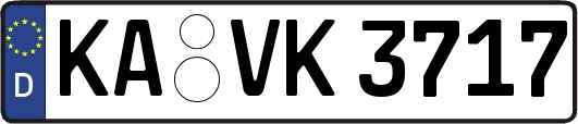 KA-VK3717