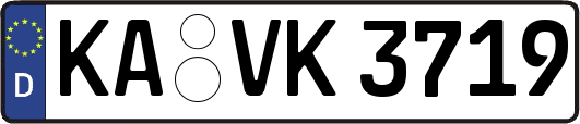 KA-VK3719