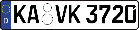 KA-VK3720