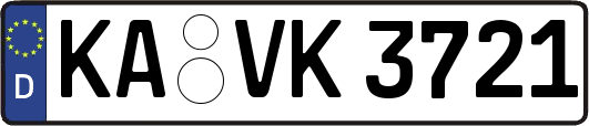 KA-VK3721