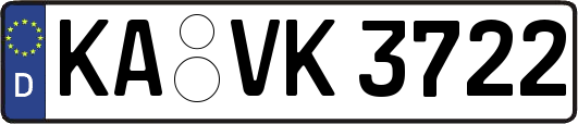 KA-VK3722