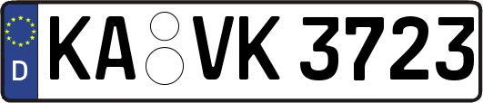 KA-VK3723