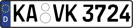 KA-VK3724