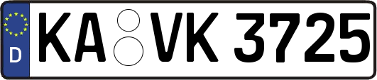 KA-VK3725