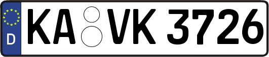 KA-VK3726