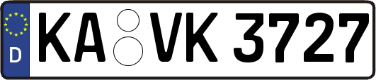 KA-VK3727