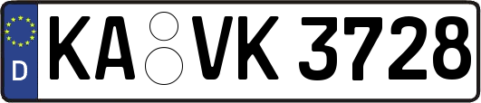 KA-VK3728