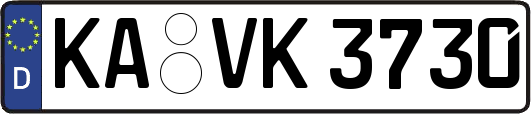 KA-VK3730