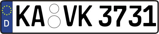 KA-VK3731