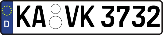 KA-VK3732