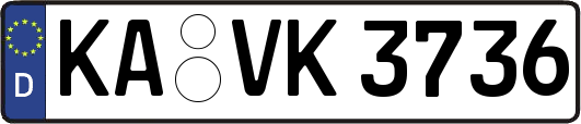 KA-VK3736