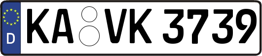 KA-VK3739