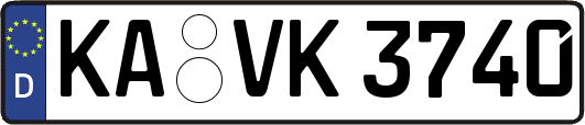 KA-VK3740