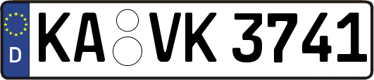 KA-VK3741