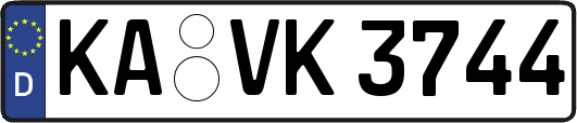 KA-VK3744