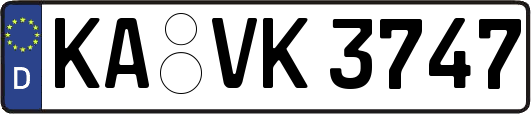 KA-VK3747