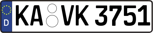 KA-VK3751