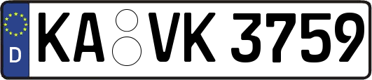 KA-VK3759