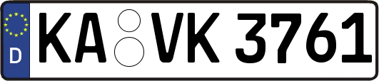 KA-VK3761