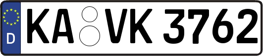 KA-VK3762