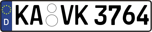 KA-VK3764
