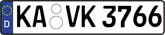KA-VK3766