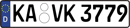 KA-VK3779