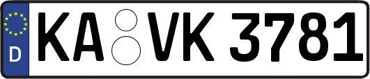 KA-VK3781
