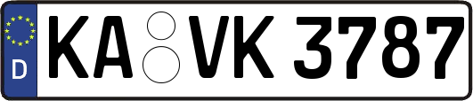 KA-VK3787