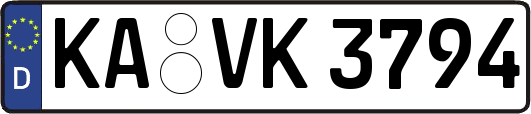 KA-VK3794
