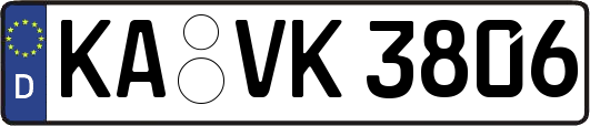 KA-VK3806